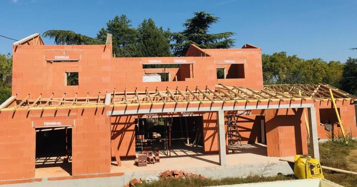 Construction de maison clé en main - Castelsarrasin