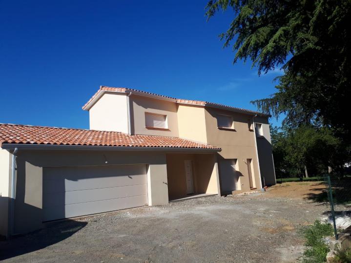 Rénovation intérieure Castelsarrasin