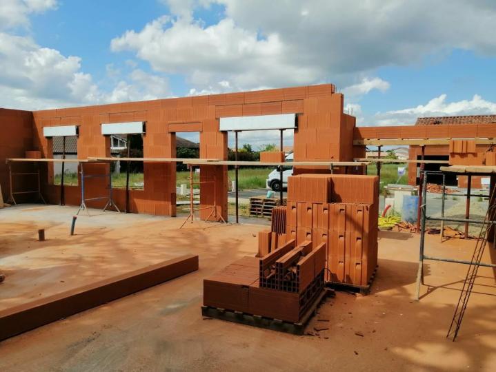 Service de construction clé en main - Castelsarrasin