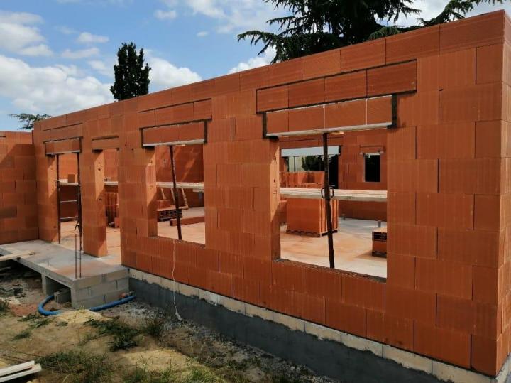 Construction résidentielle clé en main - Castelsarrasin