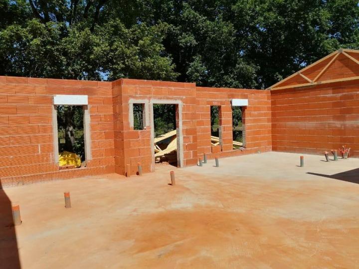 Réalisation de maison clé en main - Castelsarrasin