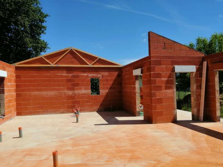 Construction sur mesure de maison - Castelsarrasin