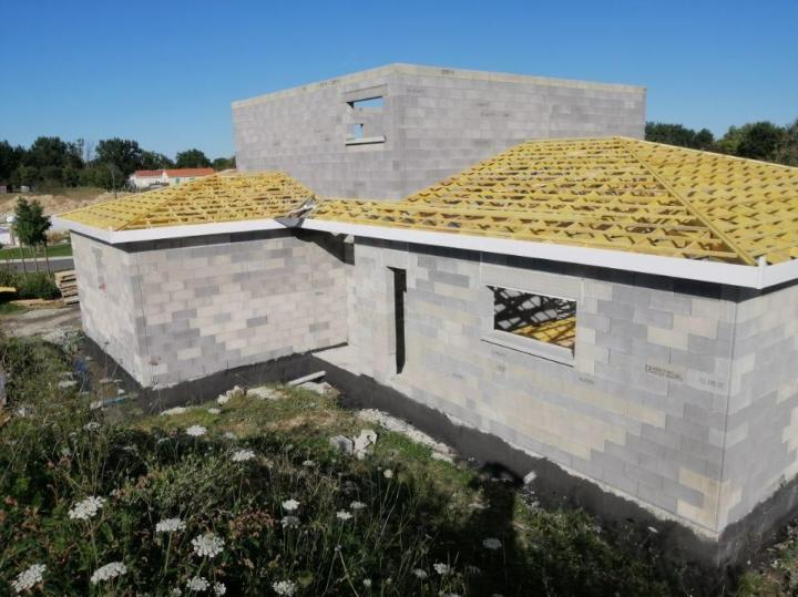 Des charpentiers qualifiés à votre service