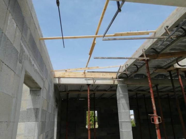 Construction sur mesure de maison - Castelsarrasin