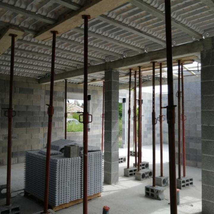 Construction de maison individuelle Castelsarrasin