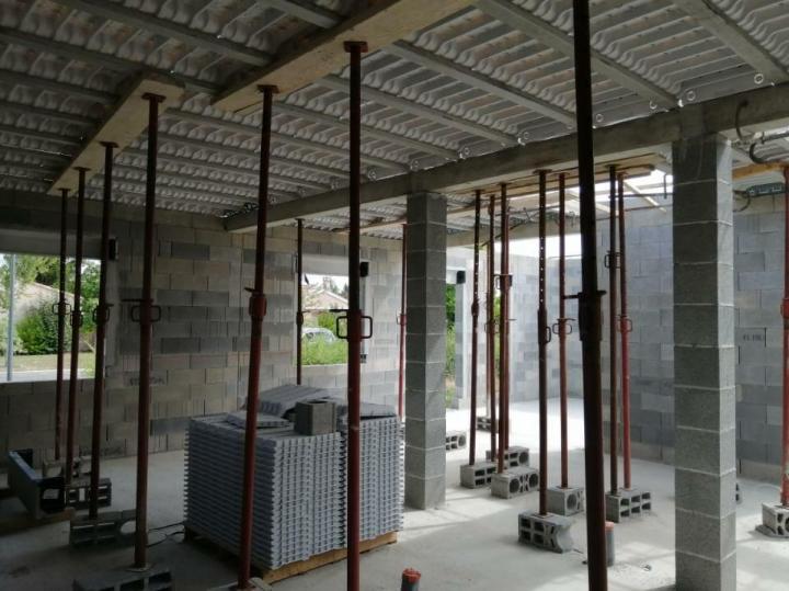 Construction de maison clé en main - Castelsarrasin